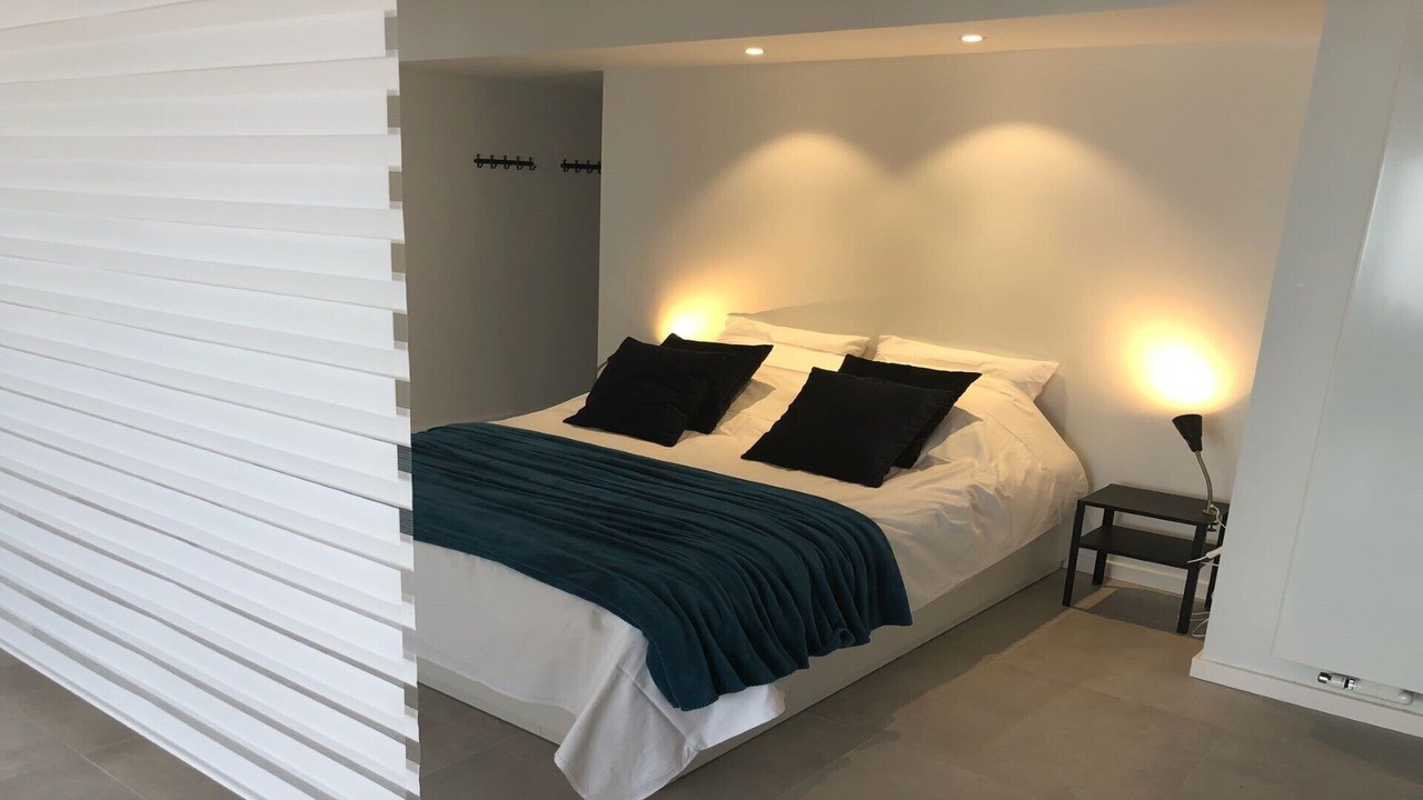 Photo of Bedroom in Ostend City Centre