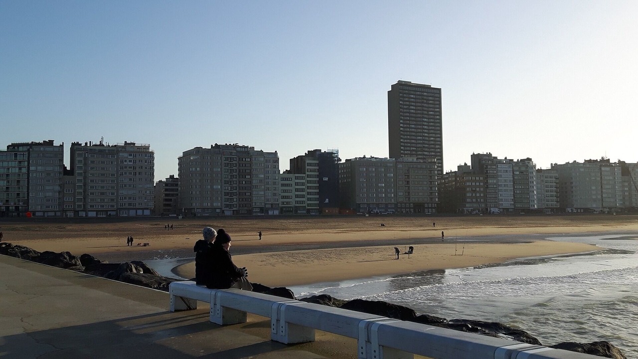 Photo of Others in Ostend City Centre