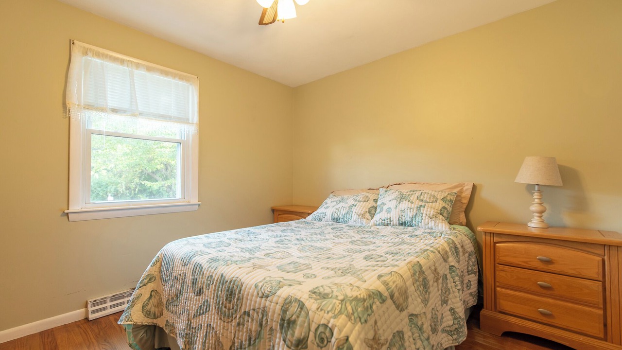 Photo of Bedroom in Briggs Farm
