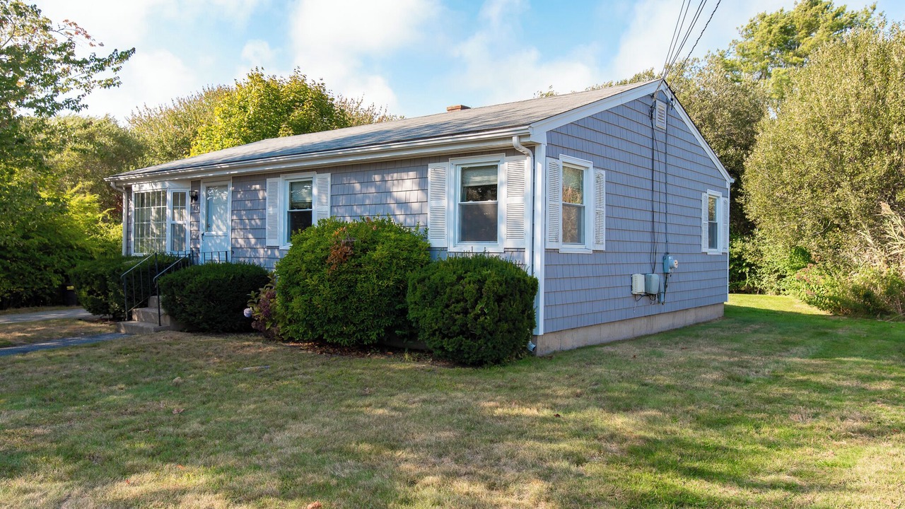Photo of Outdoor in Briggs Farm