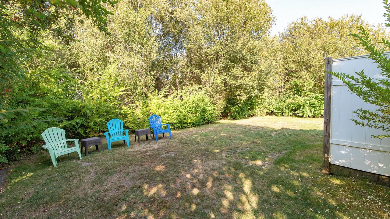 Photo of Outdoor in Briggs Farm