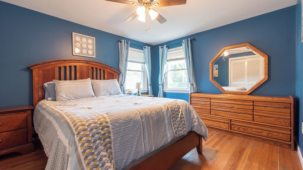 Photo of Bedroom in Briggs Farm