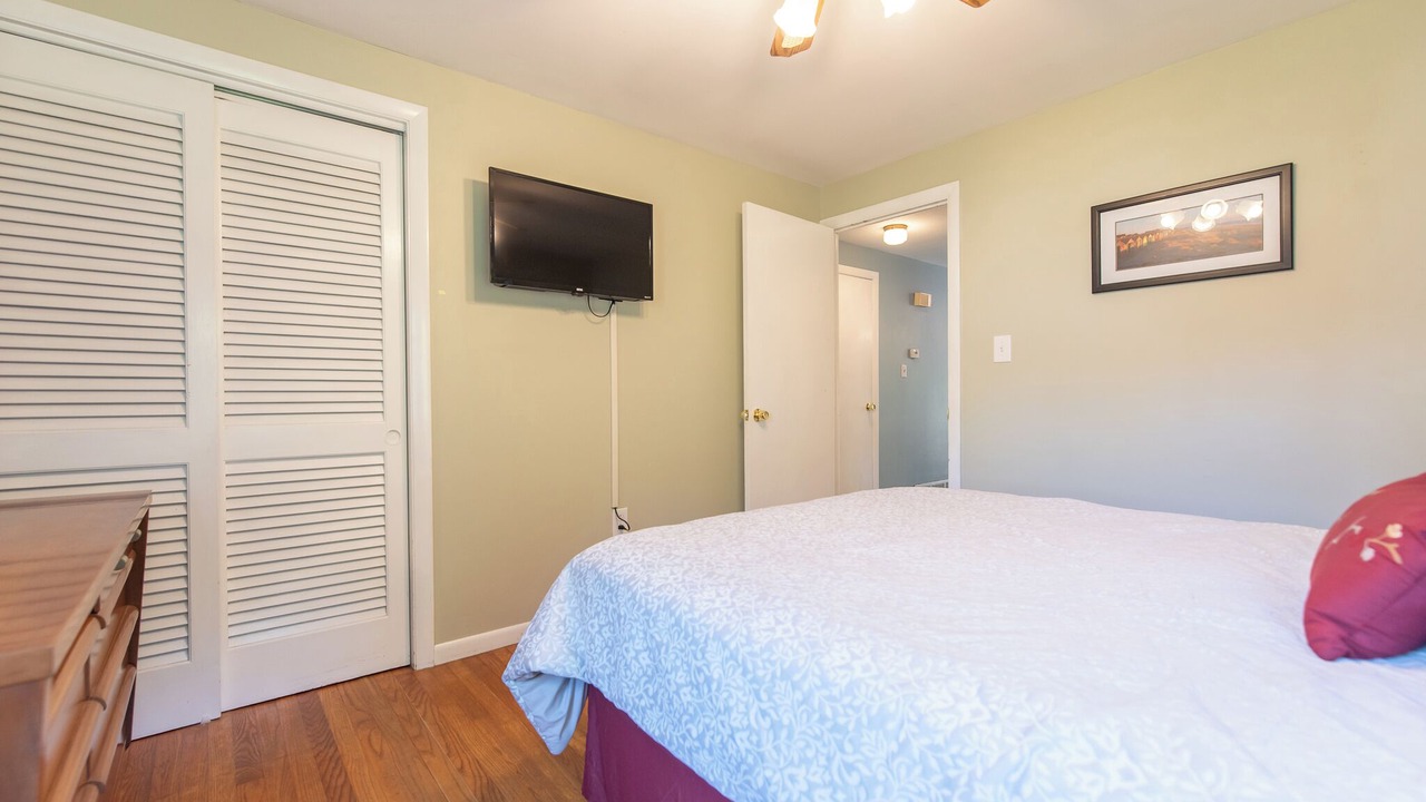 Photo of Bedroom in Briggs Farm