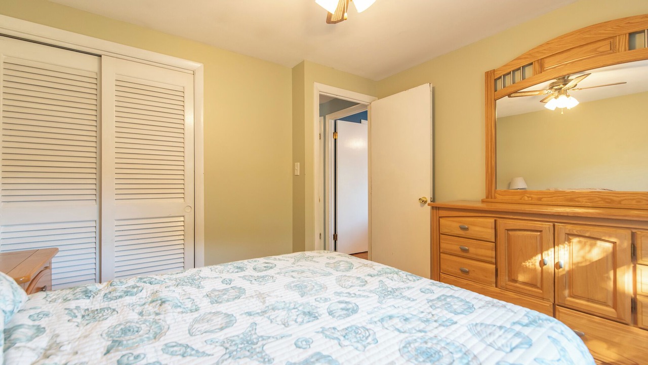 Photo of Bedroom in Briggs Farm