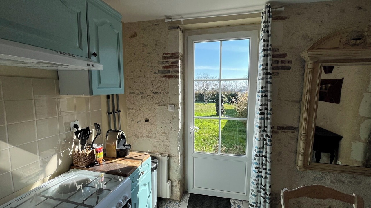Photo of Kitchen in Oisly