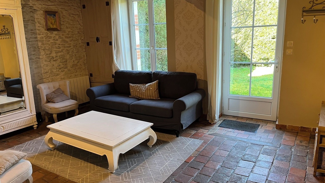 Photo of Livingroom in Oisly