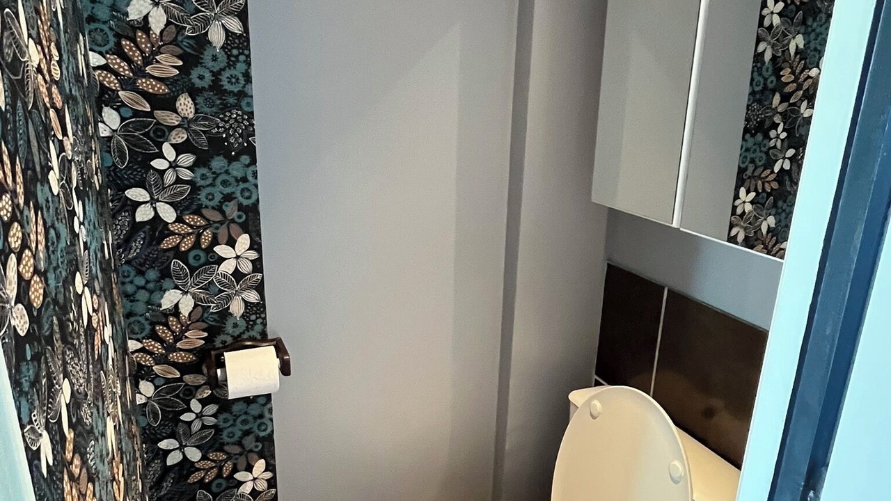 Photo of Bathroom in Oisly
