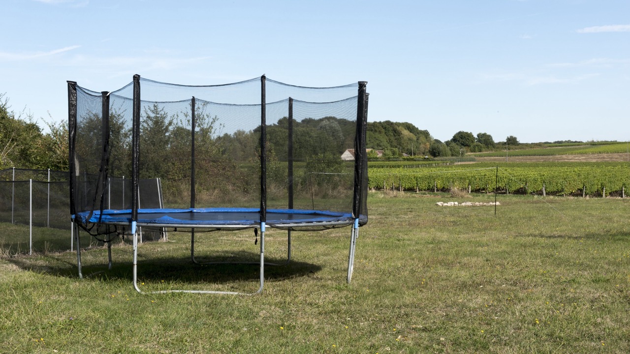 Photo of Outdoor in Oisly