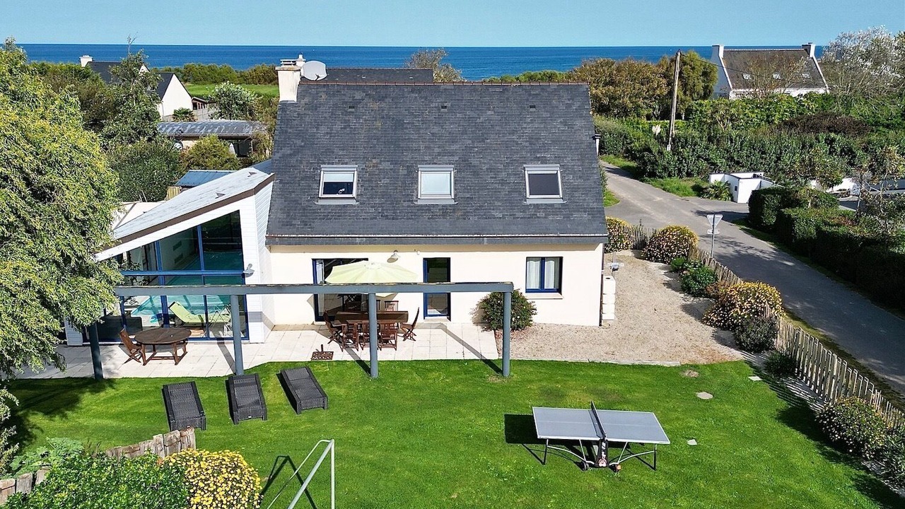 Photo of Patio Balcony in Plouescat