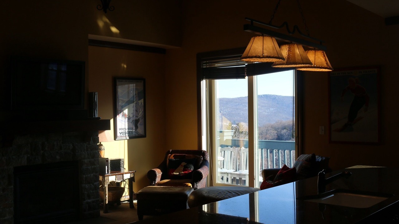 Photo of Bedroom in Stratton Mountain