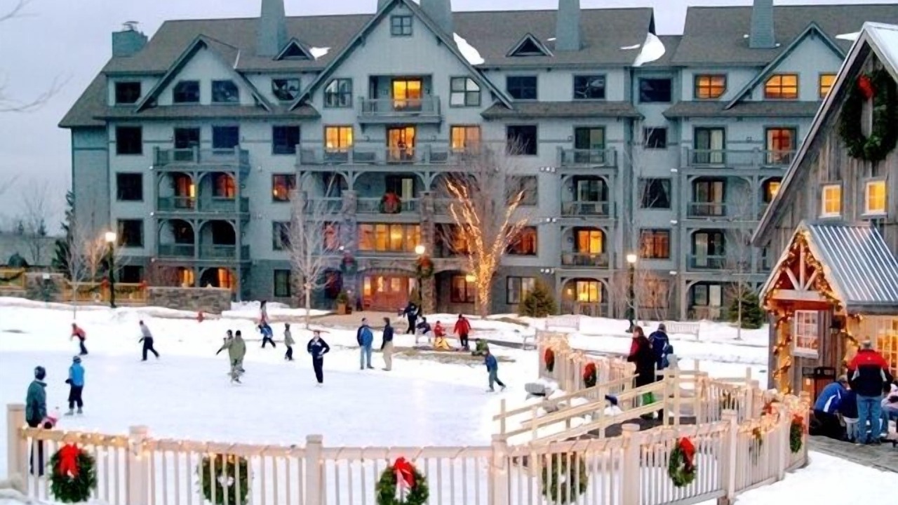 Photo of Others in Stratton Mountain