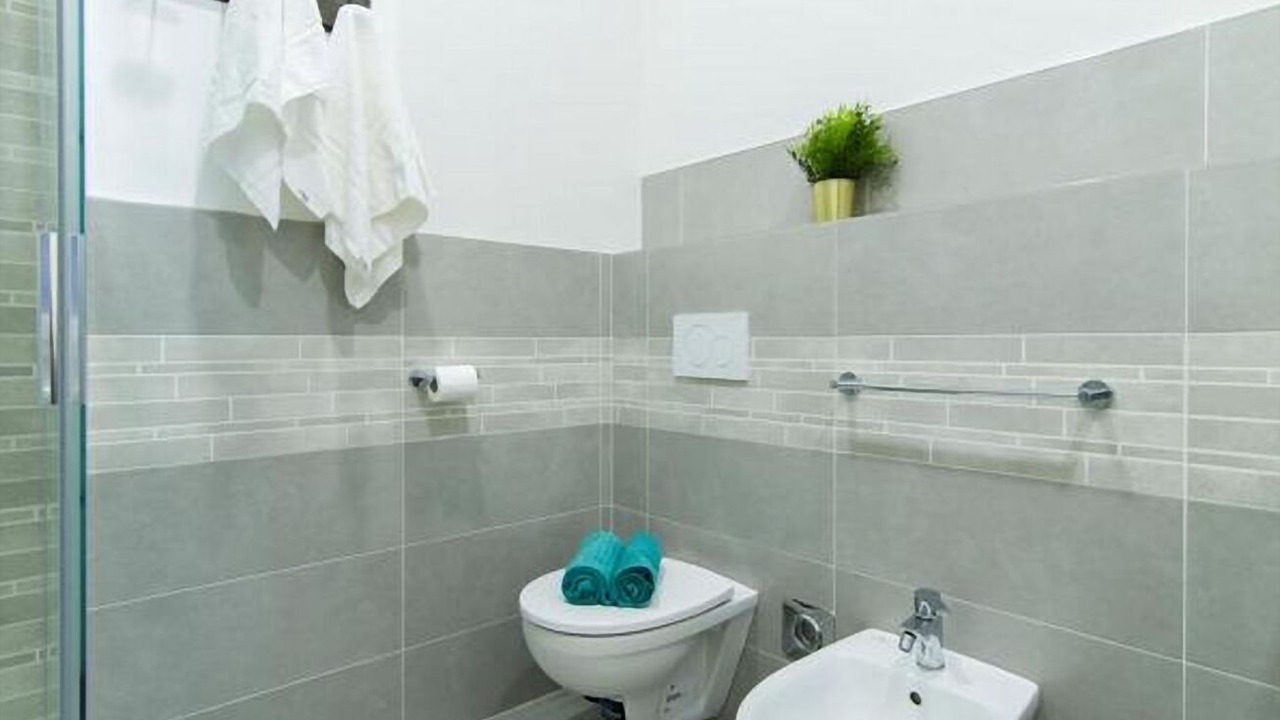 Photo of Bathroom in Bolognina