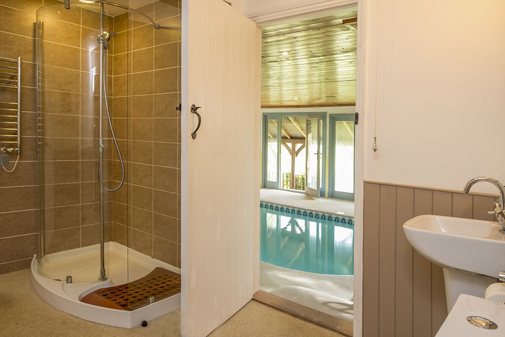 Photo of Bathroom in Winchelsea