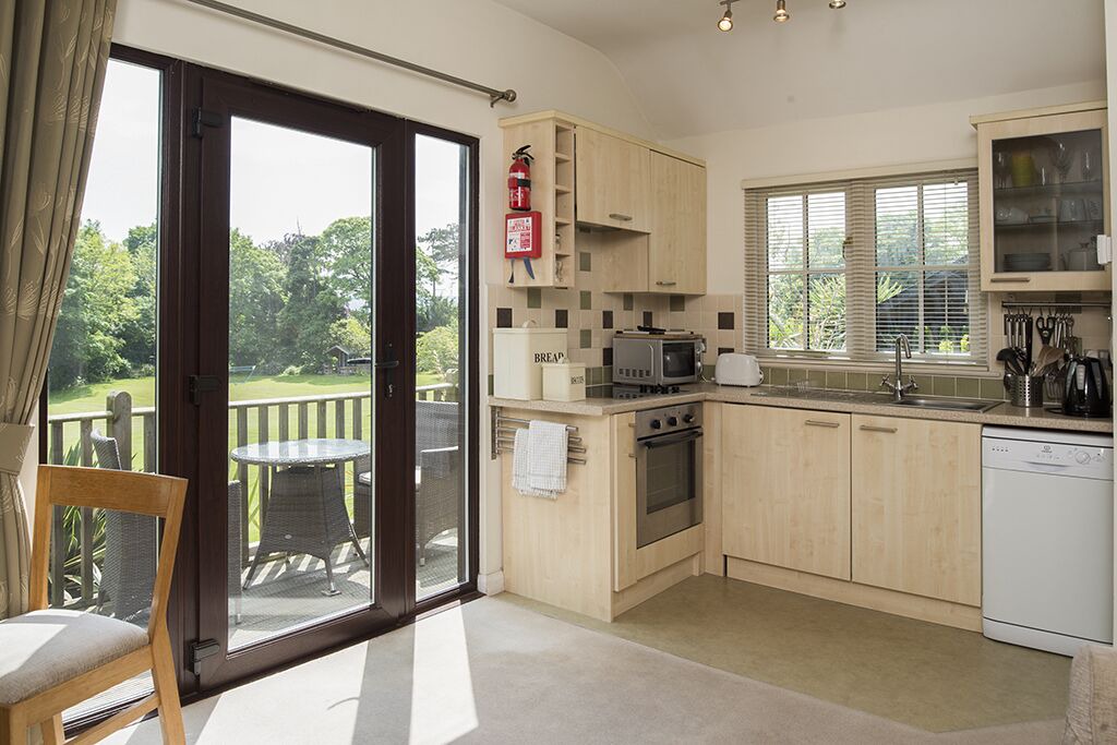 Photo of Kitchen in Winchelsea
