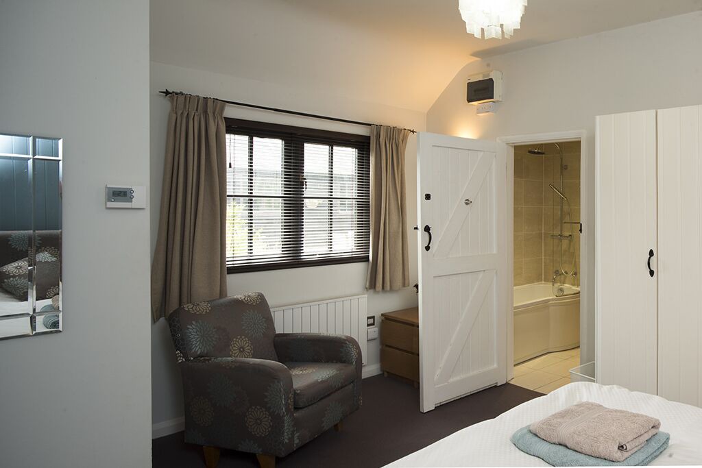 Photo of Bedroom in Winchelsea