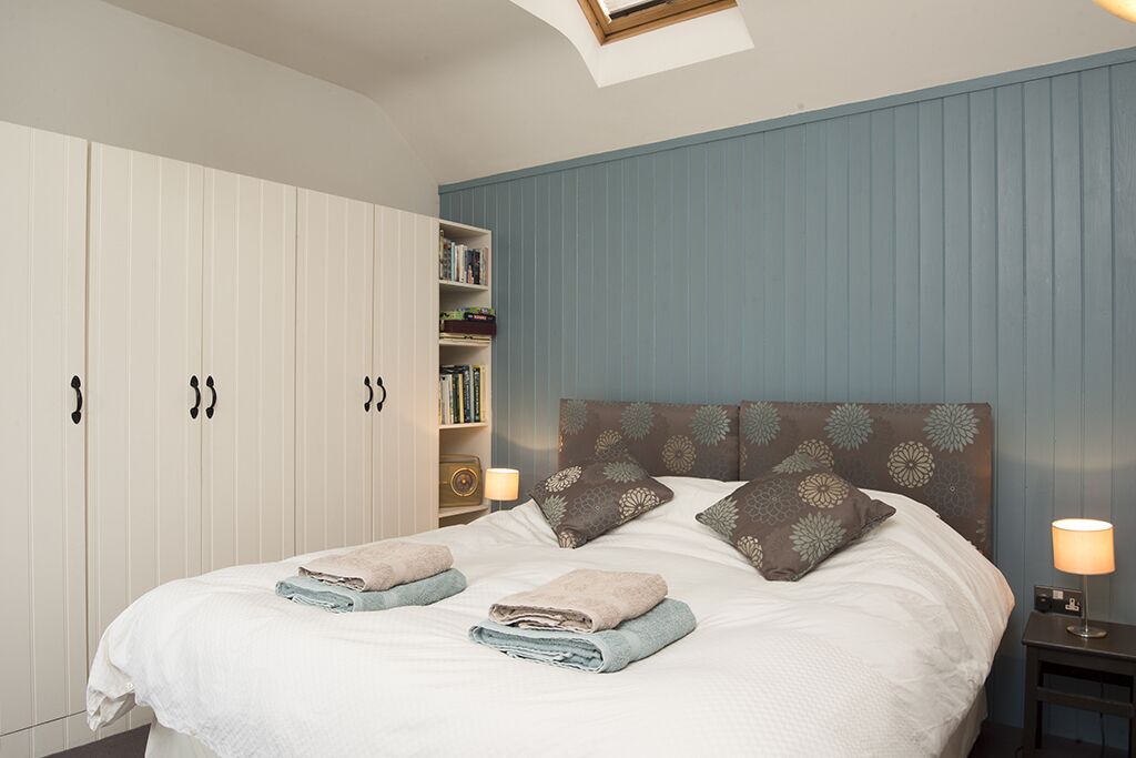 Photo of Bedroom in Winchelsea