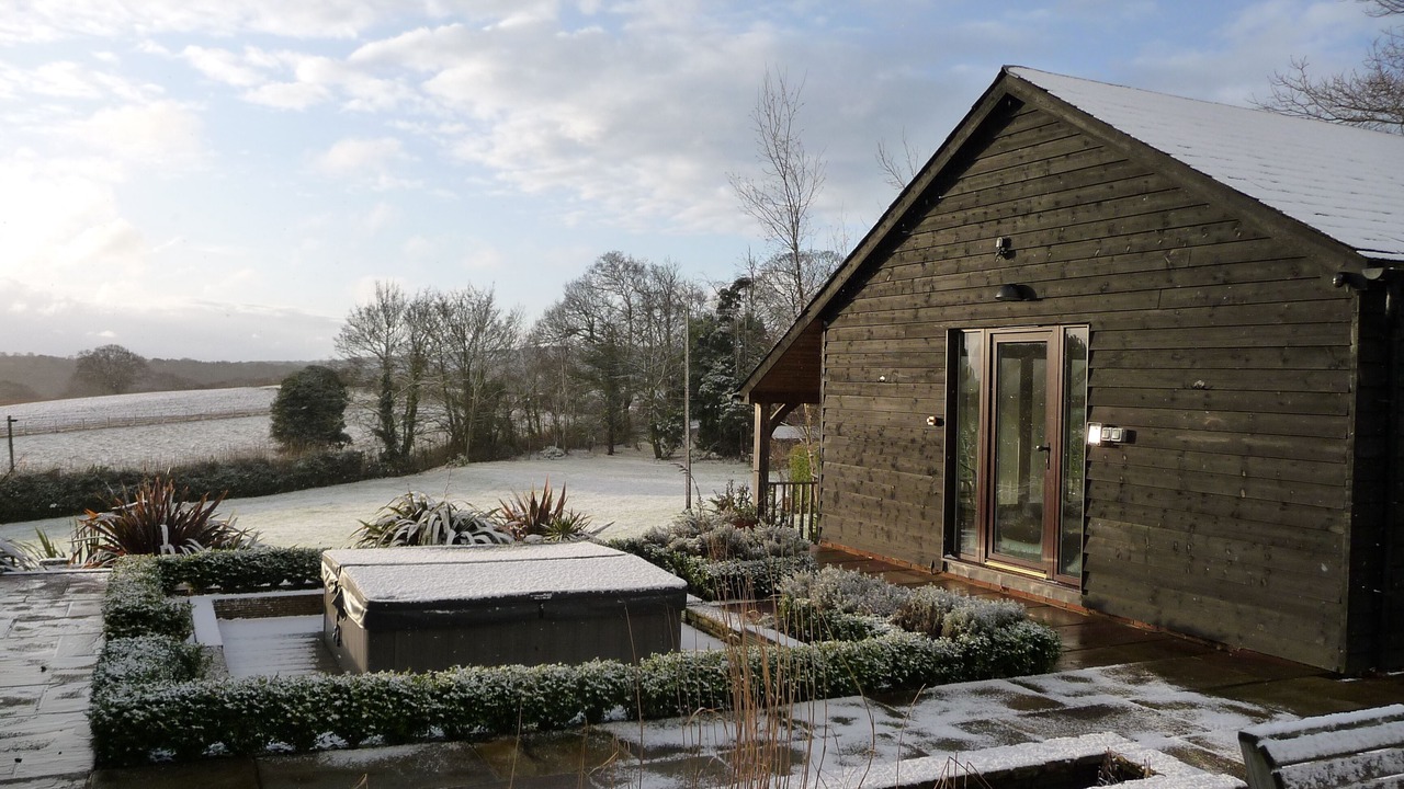 Photo of Patio Balcony in Winchelsea