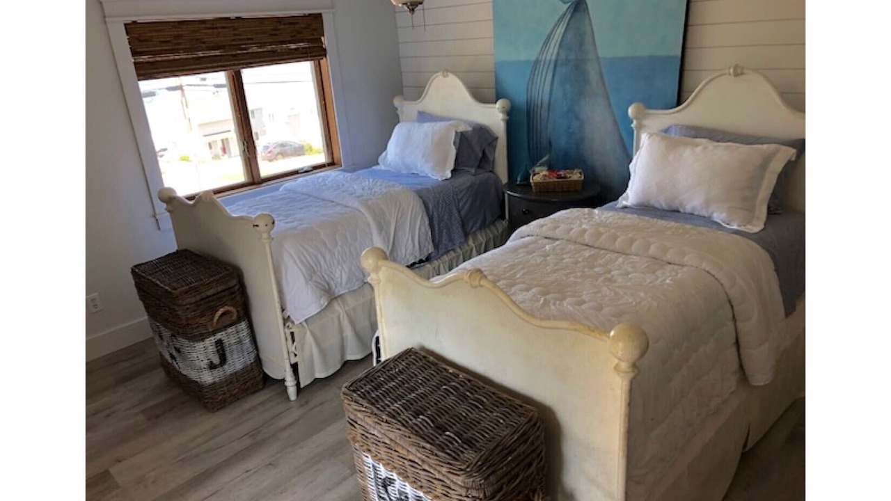 Photo of Bedroom in Bonnet Shores