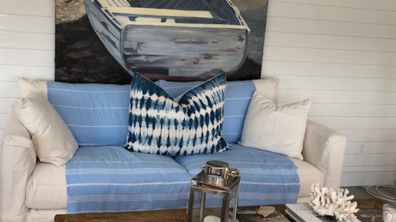 Photo of Bedroom in Bonnet Shores