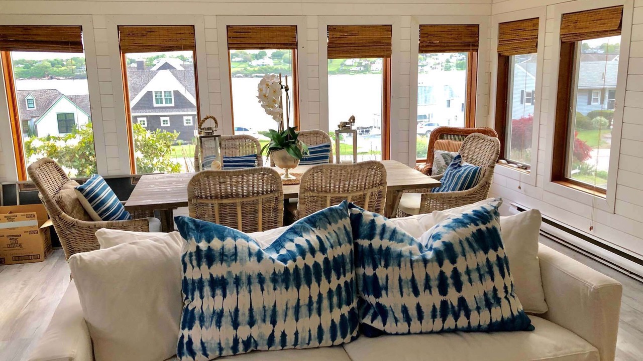 Photo of Livingroom in Bonnet Shores