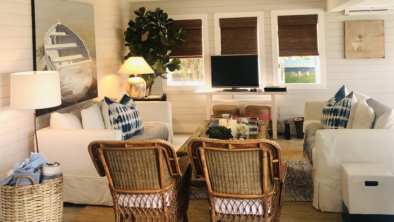 Photo of Livingroom in Bonnet Shores
