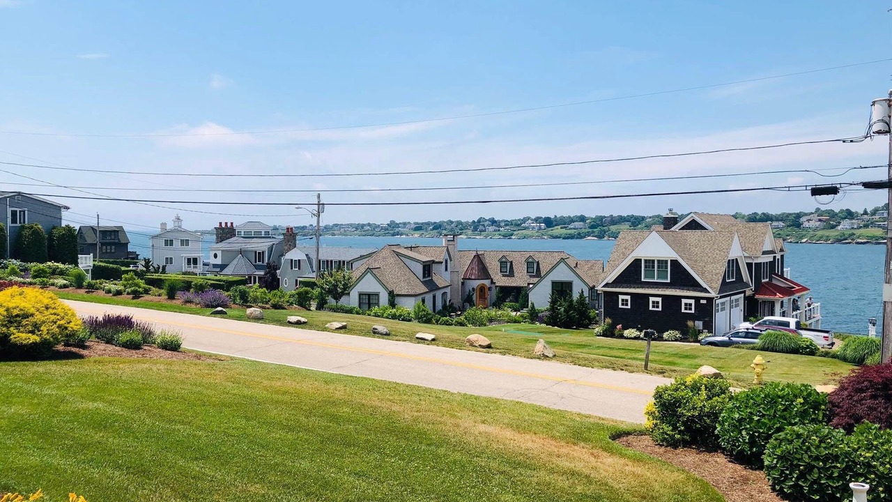 Photo of Outdoor in Bonnet Shores
