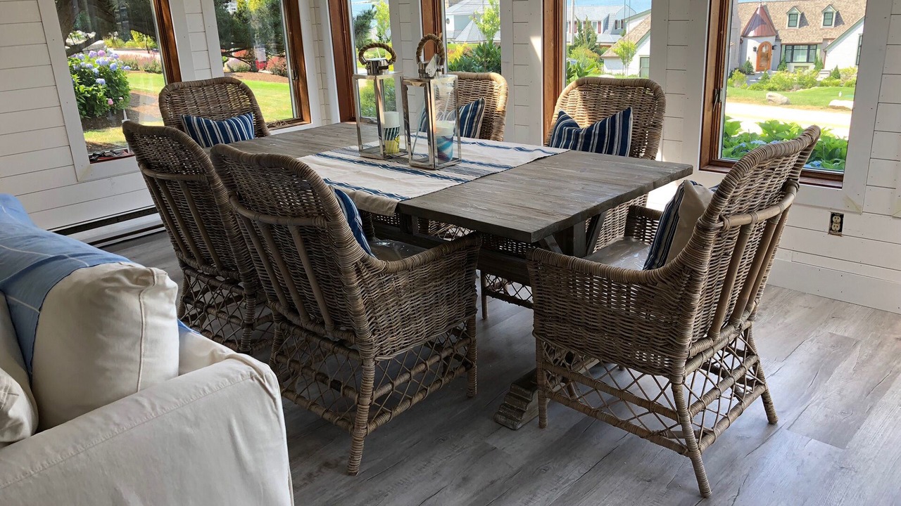 Photo of Bedroom in Bonnet Shores