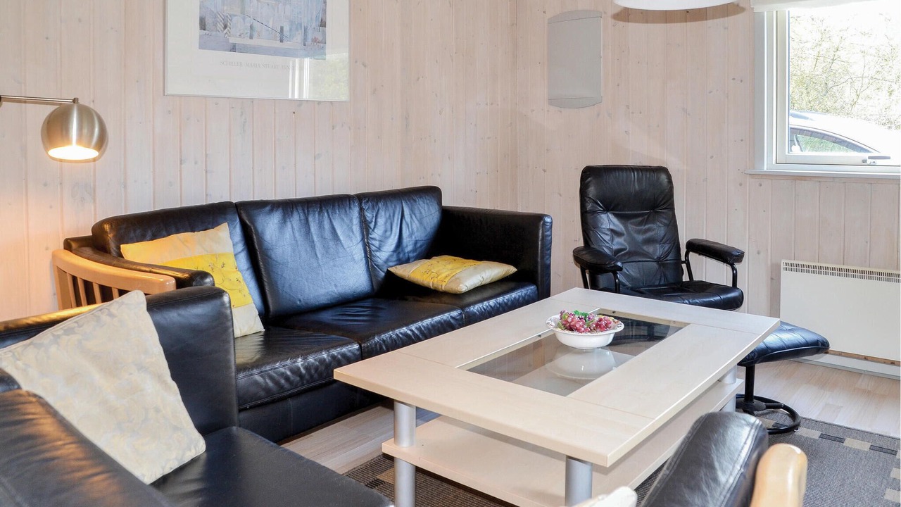 Photo of Bedroom in Skygge