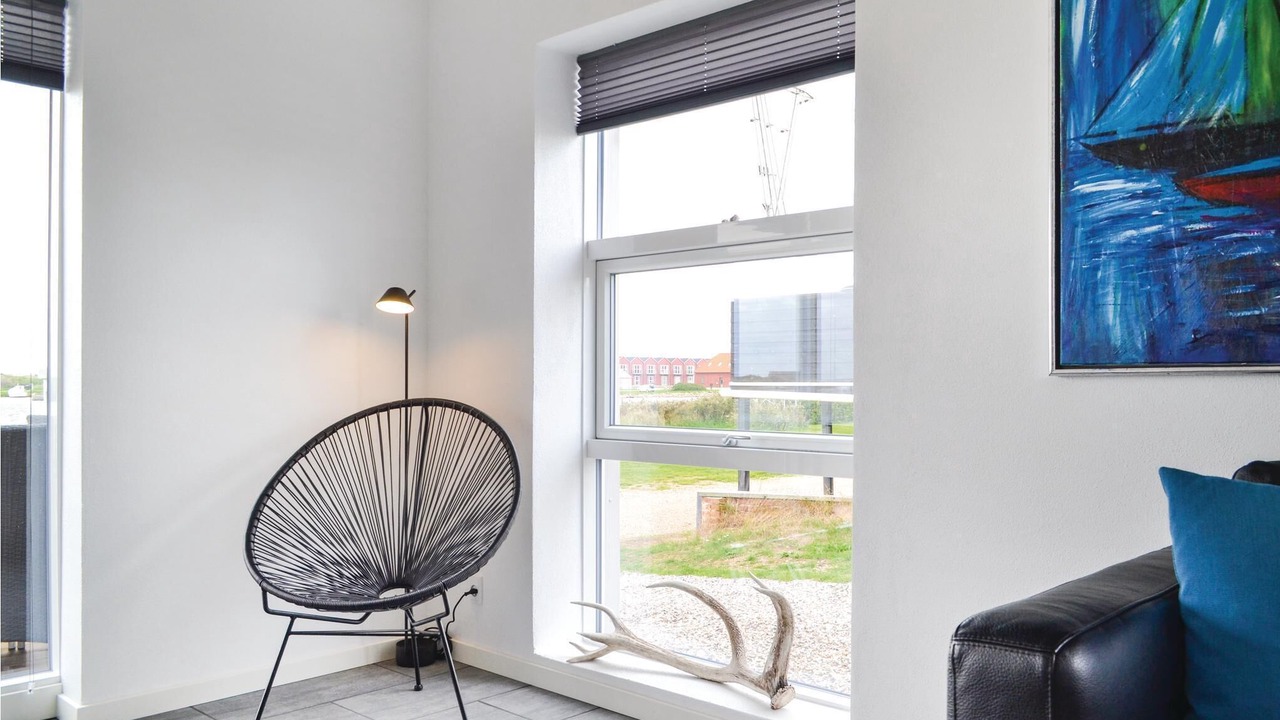 Photo of Bedroom in Thorsminde