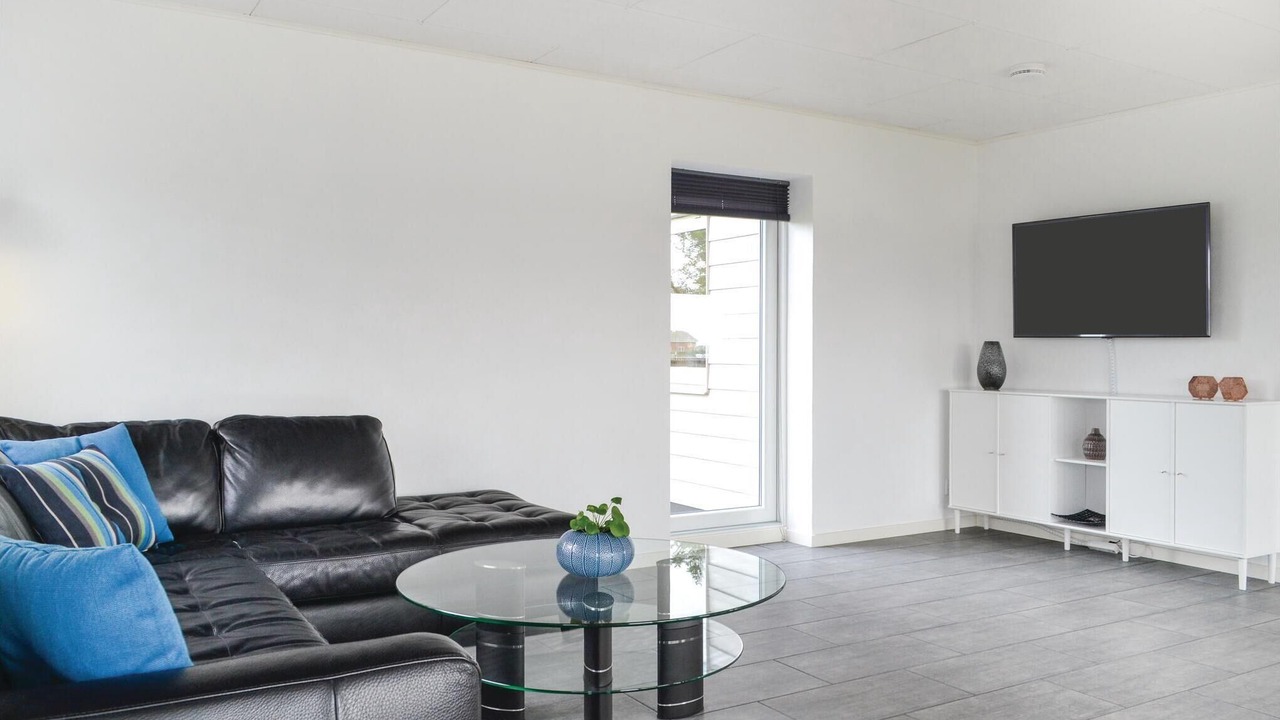 Photo of Bedroom in Thorsminde