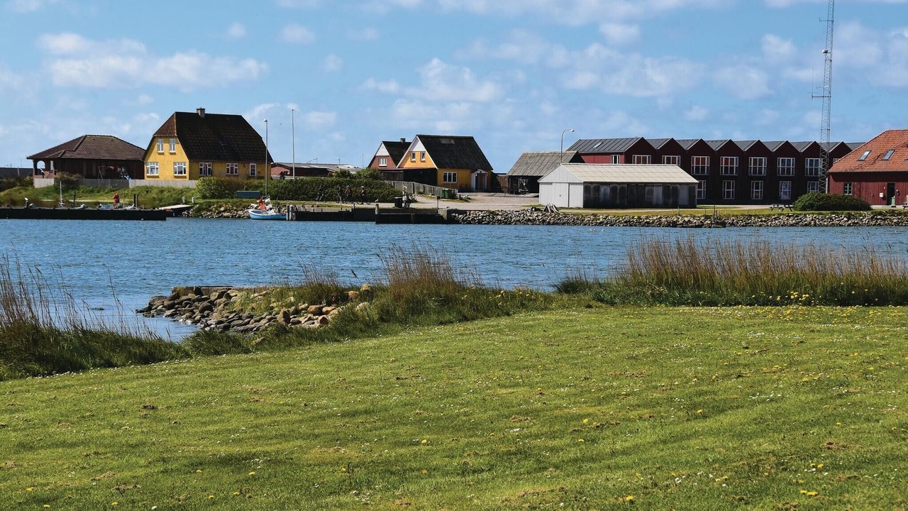 Photo of Outdoor in Thorsminde
