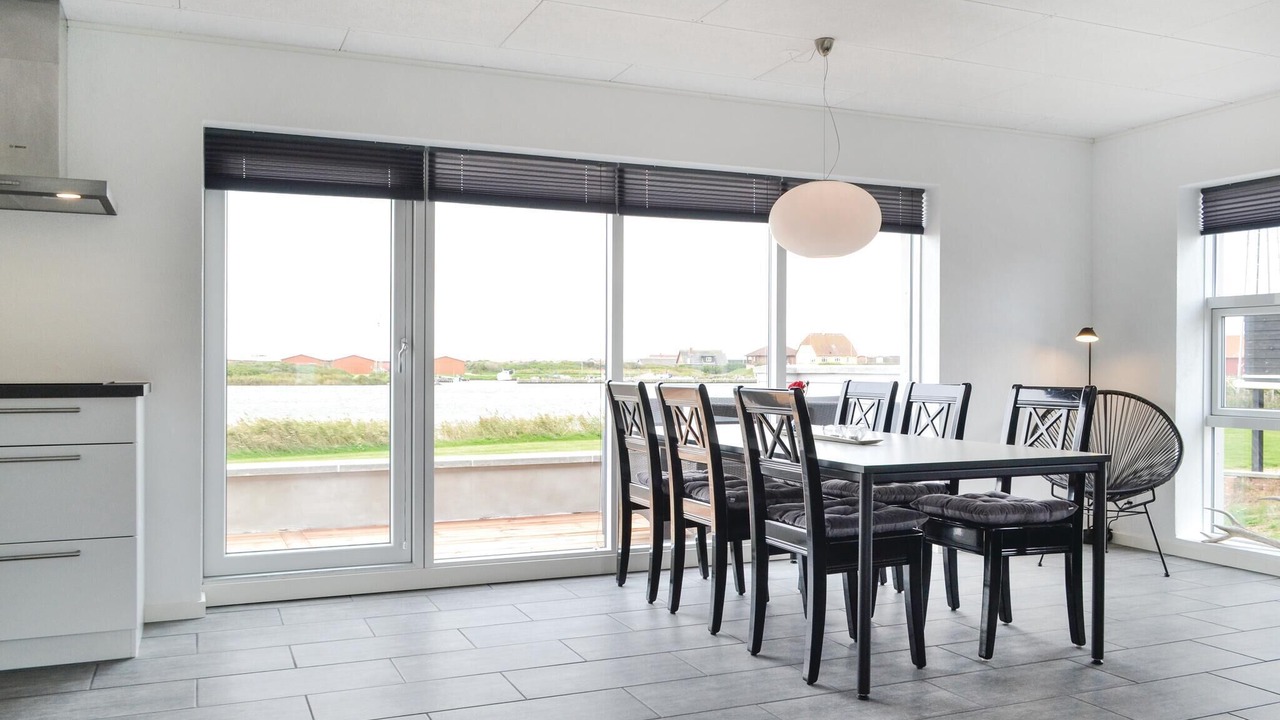 Photo of Bedroom in Thorsminde
