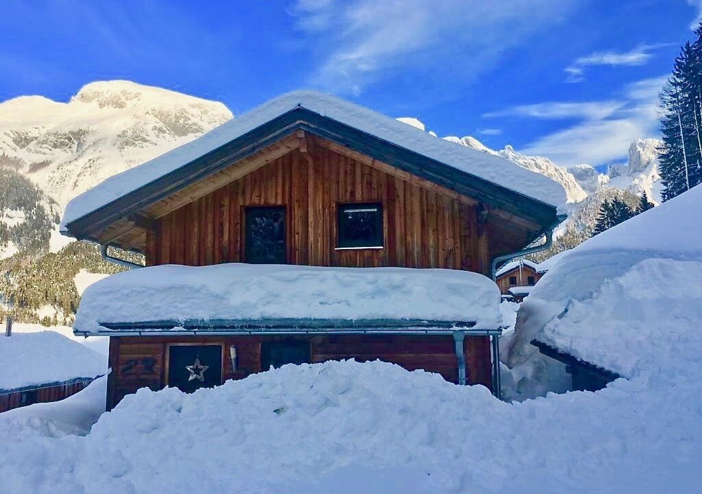 Photo of Outdoor in Annaberg im Lammertal