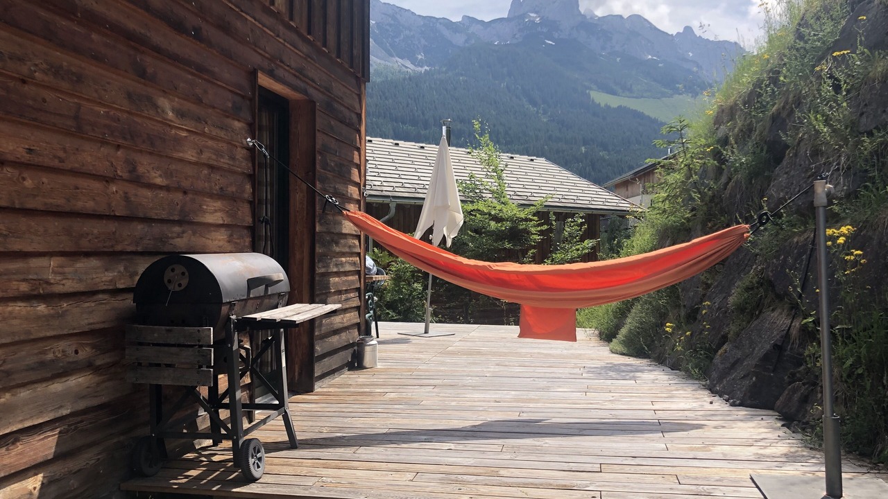 Photo of Patio Balcony in Annaberg im Lammertal
