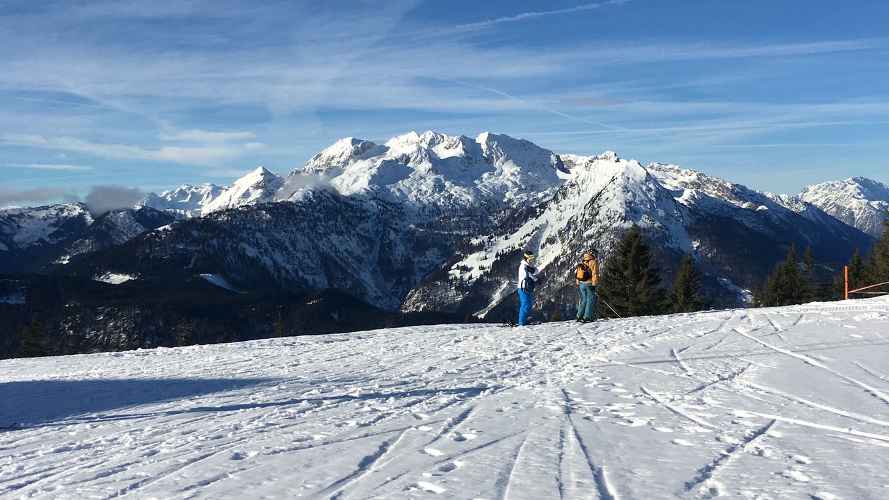 Photo of Others in Annaberg im Lammertal