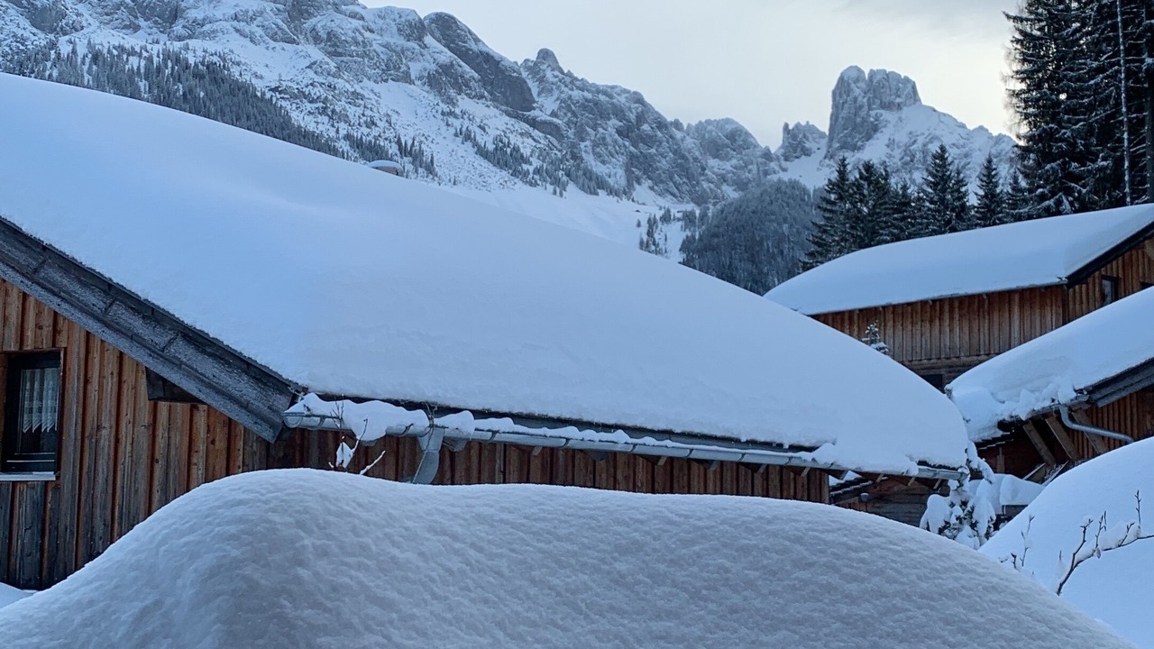 Photo of Outdoor in Annaberg im Lammertal