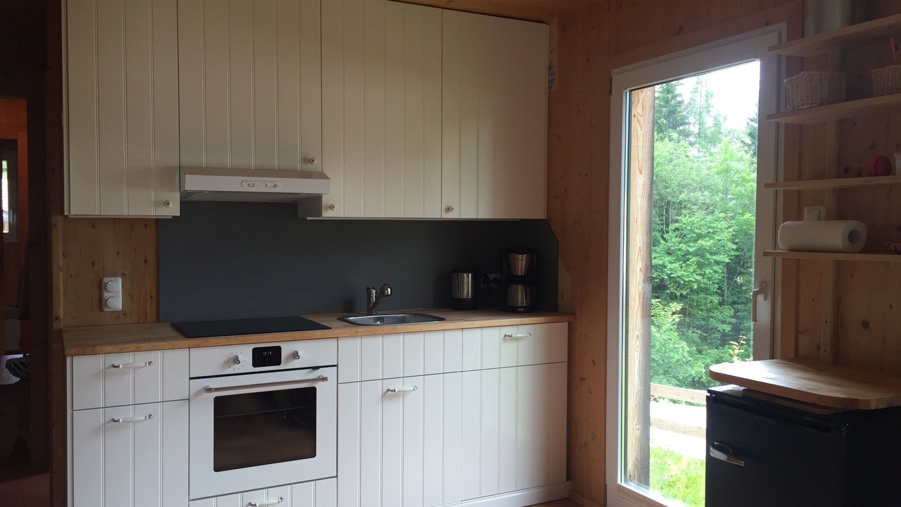 Photo of Kitchen in Annaberg im Lammertal