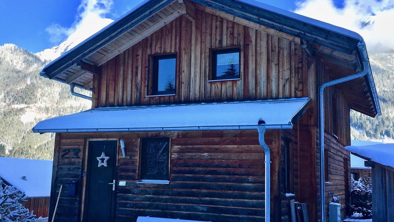 Photo of Outdoor in Annaberg im Lammertal