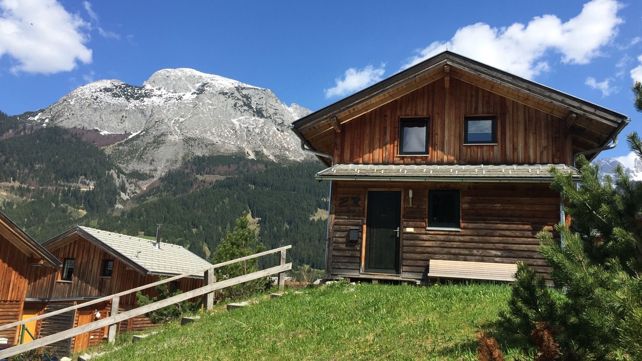 Photo of Outdoor in Annaberg im Lammertal