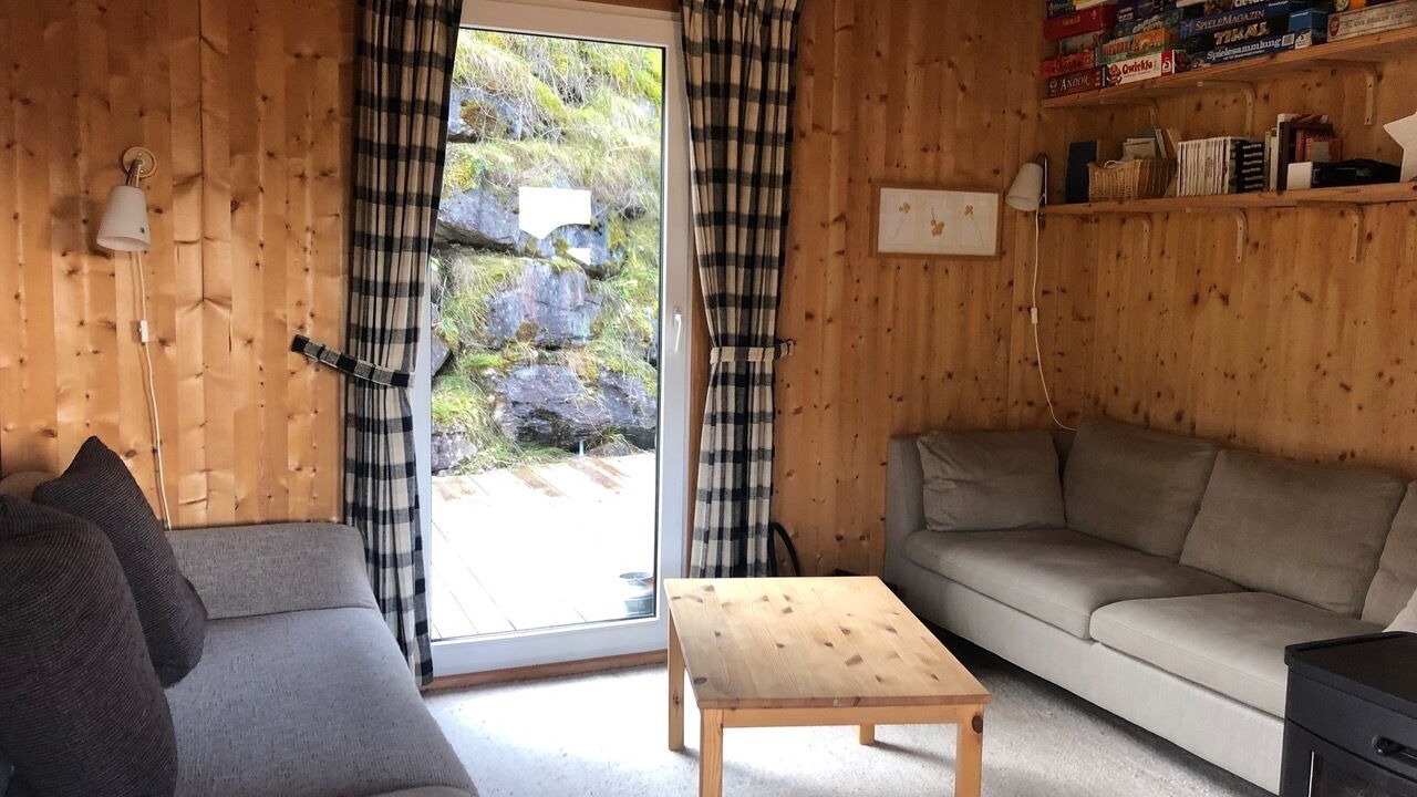 Photo of Livingroom in Annaberg im Lammertal