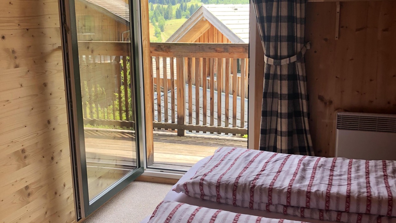 Photo of Bedroom in Annaberg im Lammertal