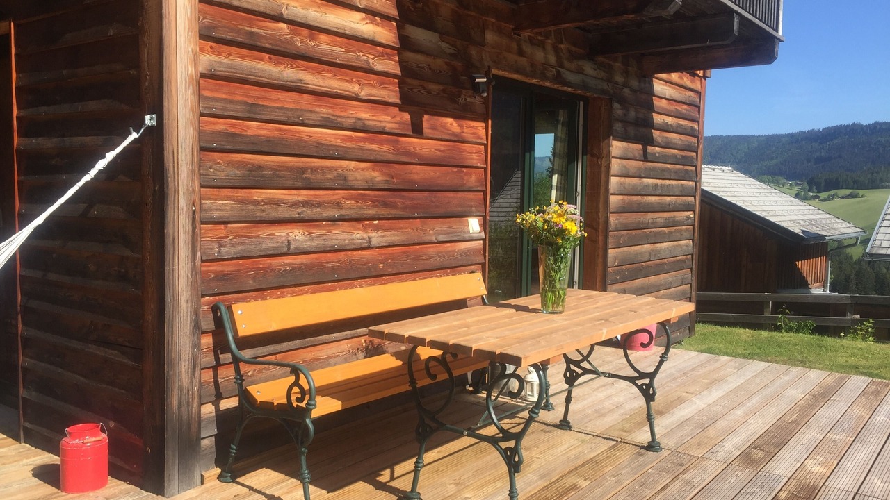 Photo of Outdoor in Annaberg im Lammertal