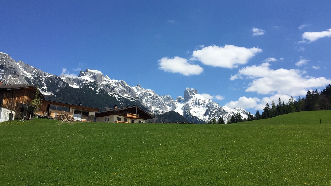 Photo of Outdoor in Annaberg im Lammertal