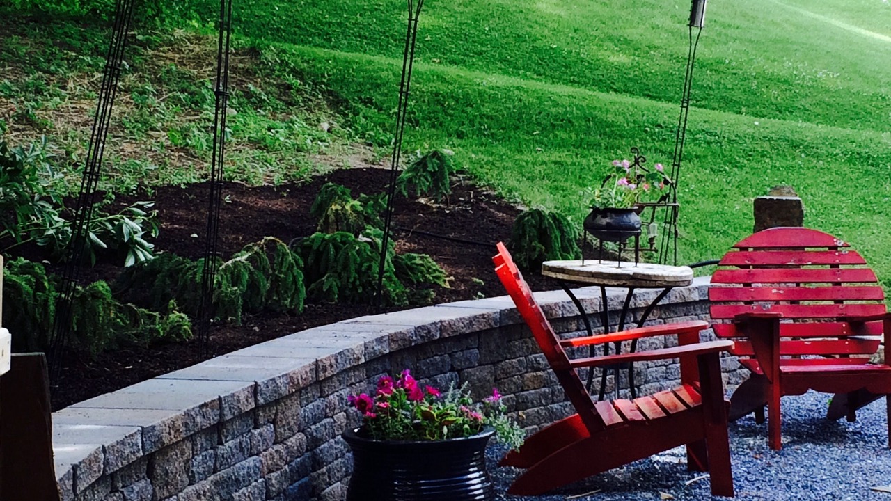 Photo of Outdoor in Manchester Center