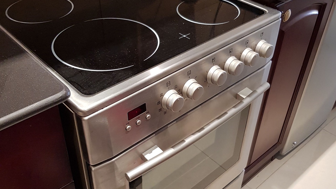 Photo of Kitchen in Al Hamra Village