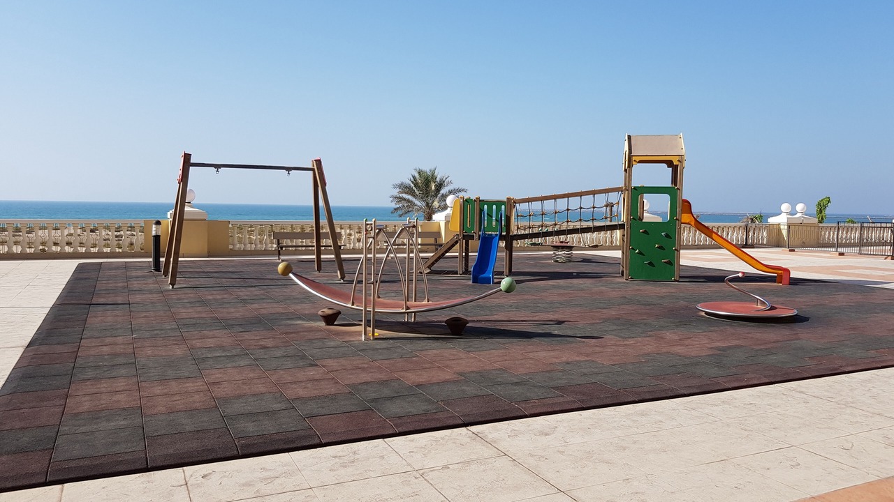 Photo of Others in Al Hamra Village