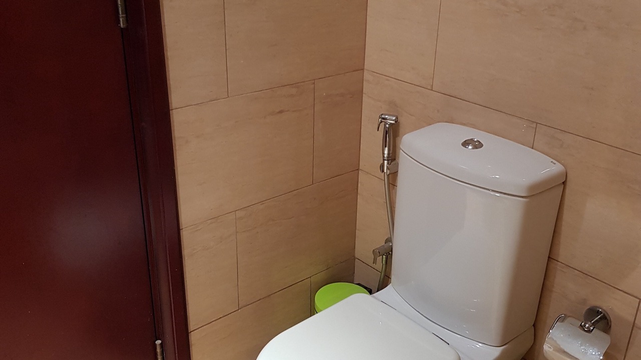 Photo of Bathroom in Al Hamra Village