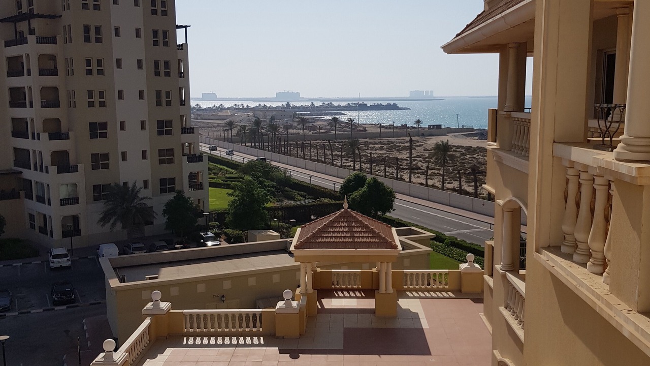 Photo of Outdoor in Al Hamra Village
