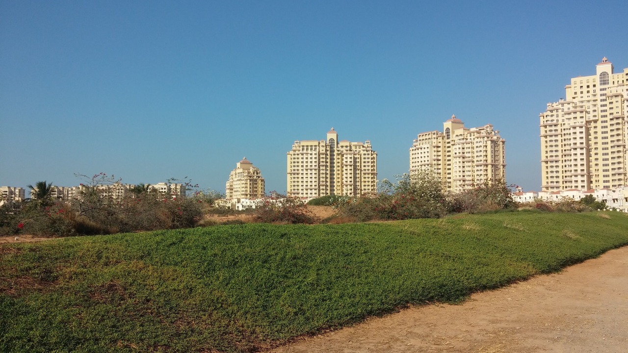 Photo of Outdoor in Al Hamra Village