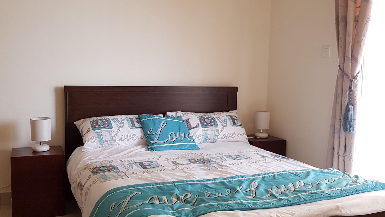 Photo of Bedroom in Al Hamra Village